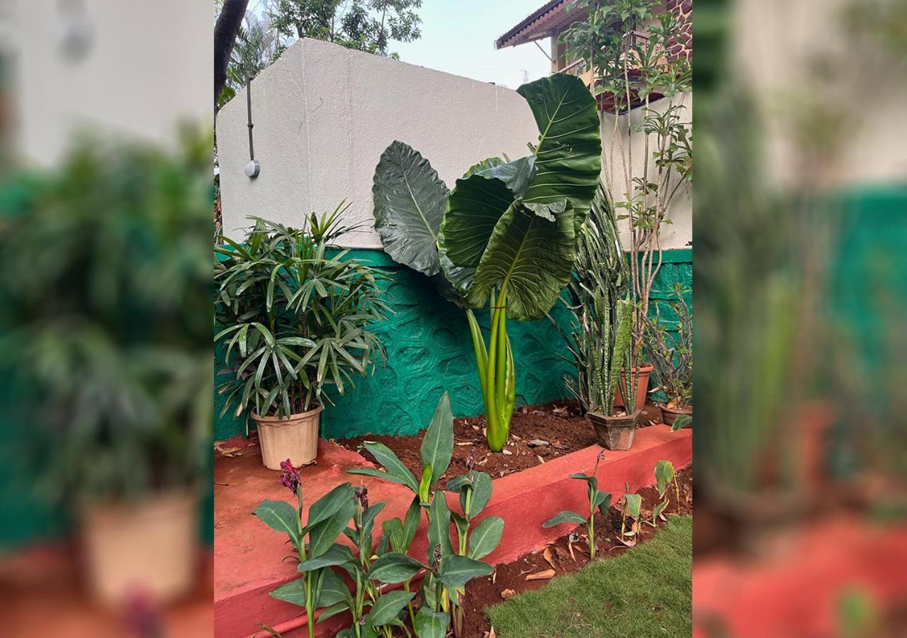 Angel House -Your Private Pet Friendly Haven Lonavala Exterior photo