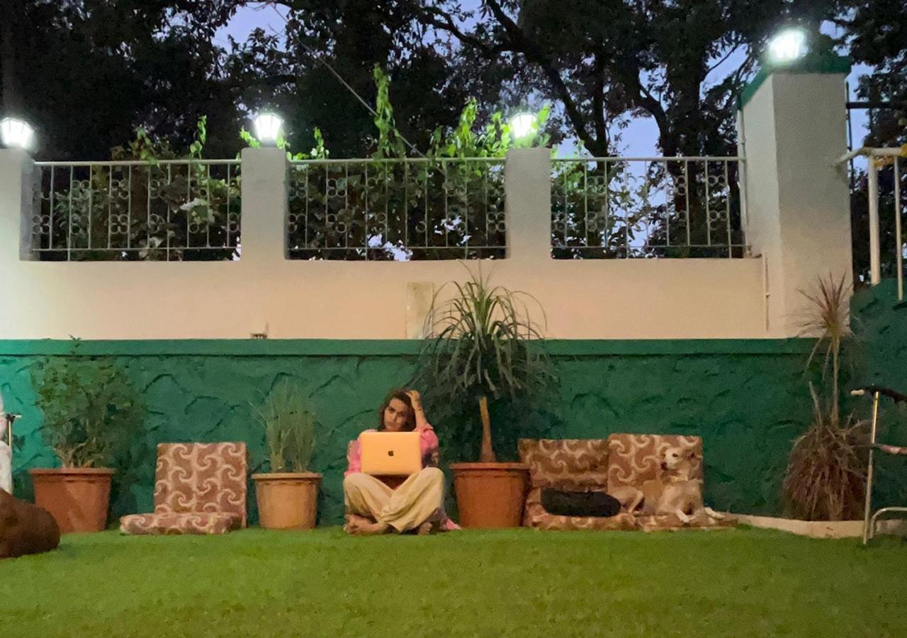 Angel House -Your Private Pet Friendly Haven Lonavala Exterior photo