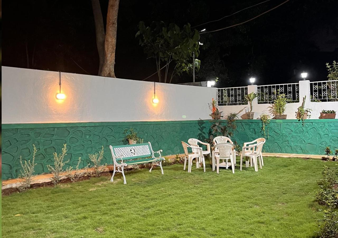 Angel House -Your Private Pet Friendly Haven Lonavala Exterior photo